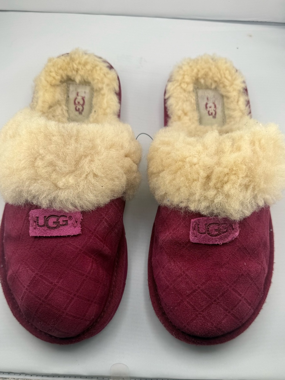 Ugg Cozy